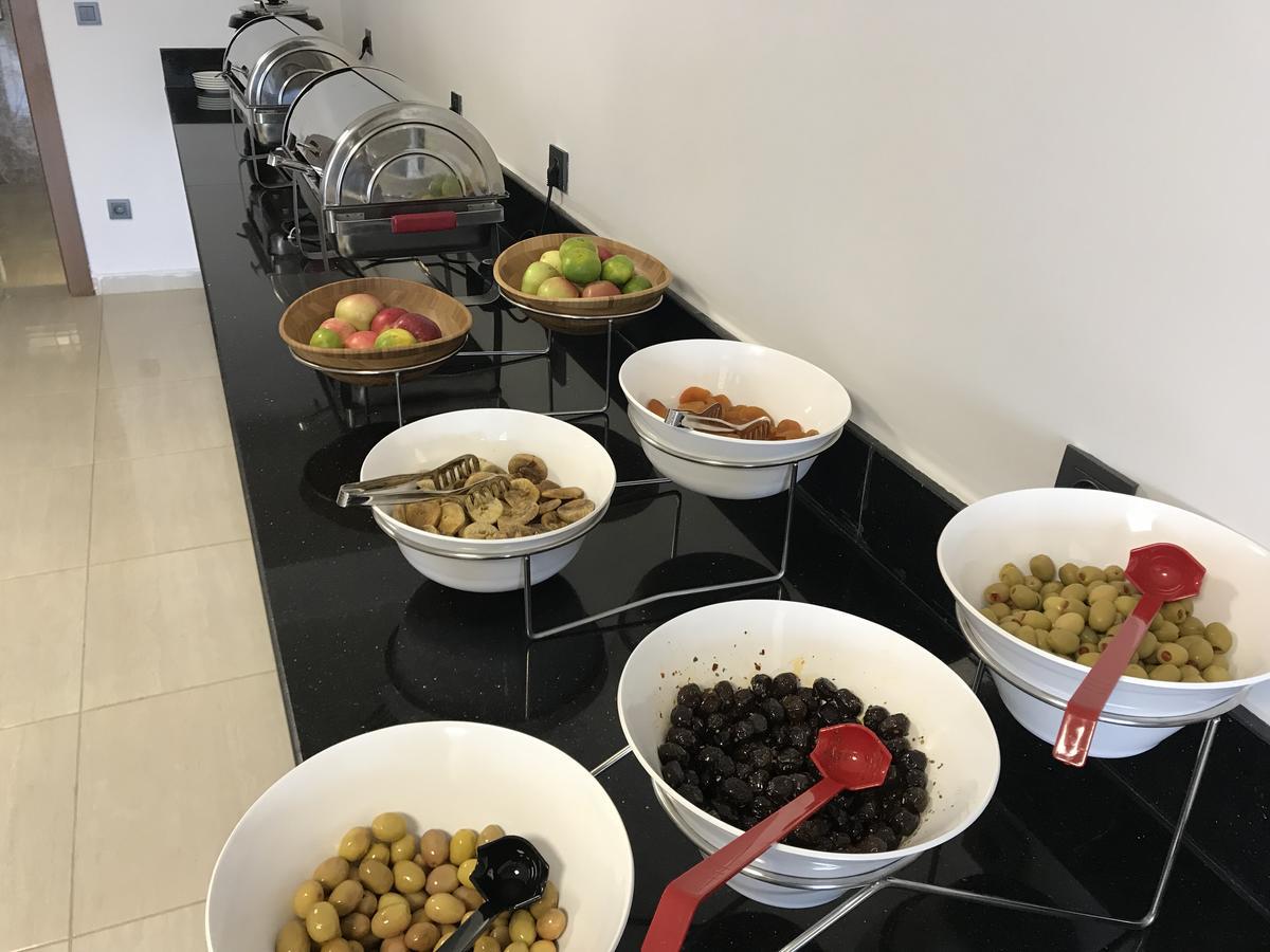 Familya Otel Erbaa Εξωτερικό φωτογραφία