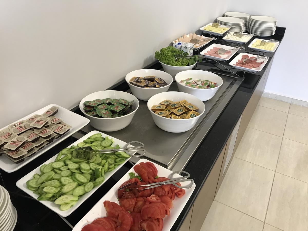 Familya Otel Erbaa Εξωτερικό φωτογραφία