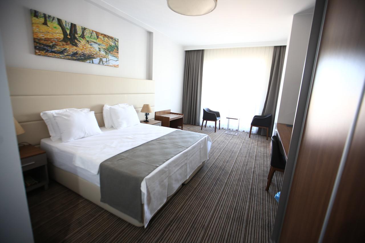 Familya Otel Erbaa Εξωτερικό φωτογραφία
